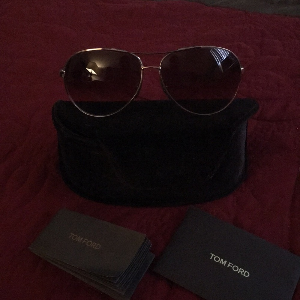 Tom Ford Sunnies